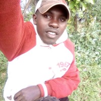 Zack Muchoki