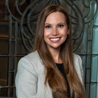 Gabrielle Stapleton, CFP®