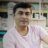 Sunil Umrania