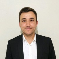 Ali Aydoğdu