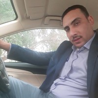 Hossam Omar