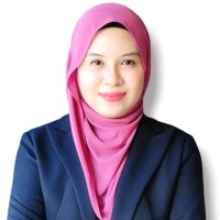 Nur Farriza Mohd Jaafar