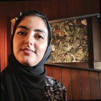 Ghizlane Eljoudi