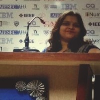 Shikha Sharma
