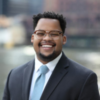 Daniel Mitchell