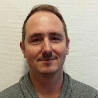 Mikael Thorén