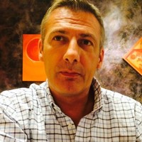 Thierry Rossignol