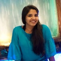 Janhavi Kerkar