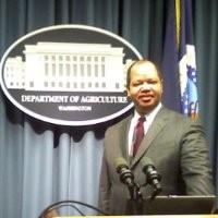 Calvin Miller, CIPP/G, PMP, CISSP