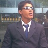 Rupesh Bhonde