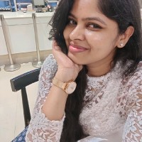 Jayanthi C