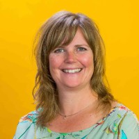 Karen de Vriend - de Jong