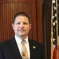 Jeffrey A. Potter