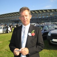 Gavin Marsh