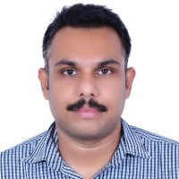 Midhun Chandran