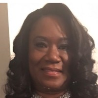 Dorothea Mants-Smith