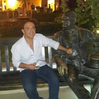Ahmed Shawkey