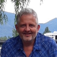 Daniel Hagger