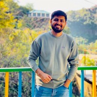 Udit Thacker, CA