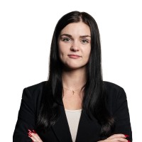 Kristína Obrcianová