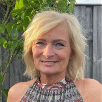 Petra Van Den Berg