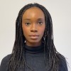 Sadé Jarrossay