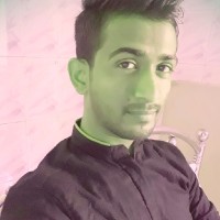 Kaushik Kanzariya