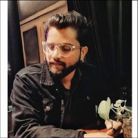 Abhijeet Kanse