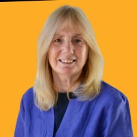 Frances Mackay M.Ed B.Ed