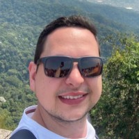 Felipe Coimbra Da Costa