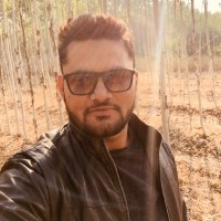 Divyesh Makwana
