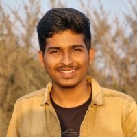 Naman Kothari