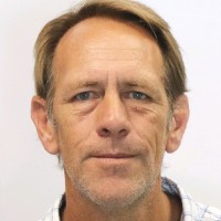 Ben Padmore