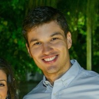 Thiago Estivalet Zorzetto