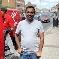 Sathyaraj Sundararajan