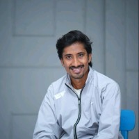 RATHEESH R