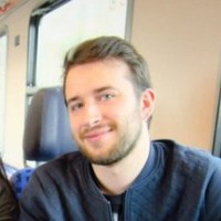 Павел Рылов