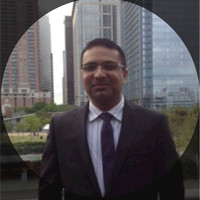 Chetan Patel