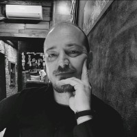 Almin Olovčić