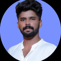 Harikrishnan M