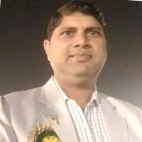 Dr Akhlesh Kumar Kumar