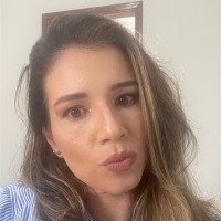 Larissa Ruana