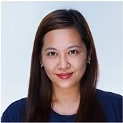 Irish Anne Yu