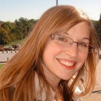 Nicole Brown, P.E.