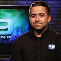 Cody Peixoto