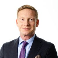 Carl Ljungdahl