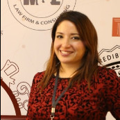 Dorreya Attia