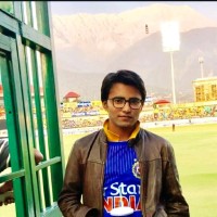 Varun David