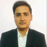 chandrakant kaushik