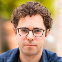 Alex Rosenthal
